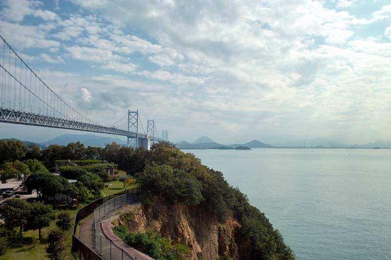 瀬戸大橋1