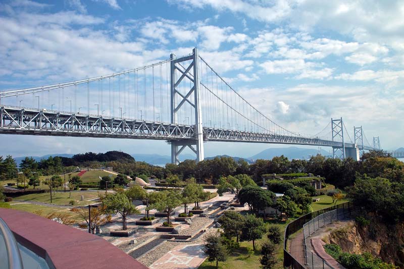 瀬戸大橋2