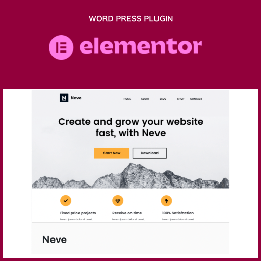 neve_elementor